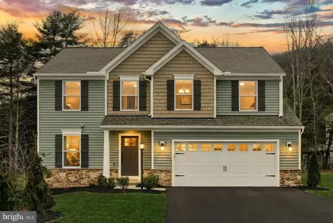 3535 Pebble Run Dr #LOT 52, Dover, PA 17315