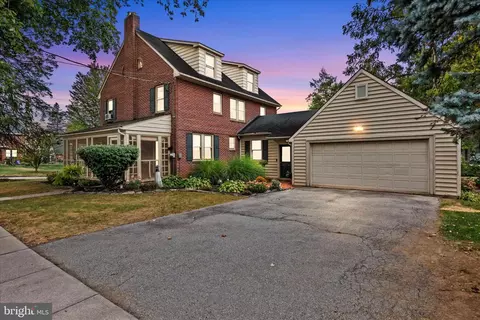 101 N Vernon St, York, PA 17402