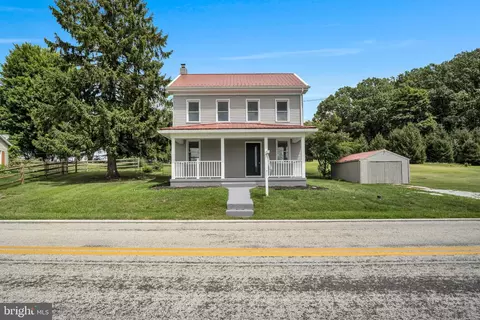 77 Moulstown Rd, Abbottstown, PA 17301