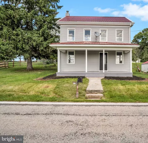 77 Moulstown Rd, Abbottstown, PA 17301