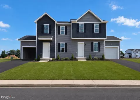 3833 Castle Dr #LOT 198, Dover, PA 17315