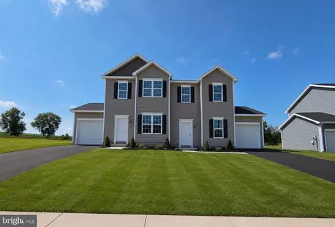 3632 Fieldstone Dr #LOT 189, Dover, PA 17315