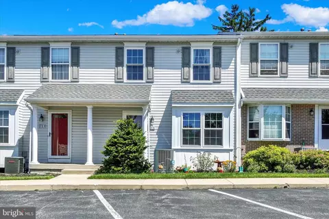 319 Cherry St #13, Red Lion, PA 17356