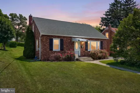 405 N Williams St, York, PA 17404