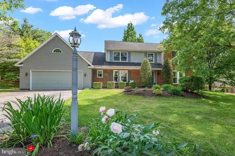 143 Hershey Cir, Stewartstown, PA 17363