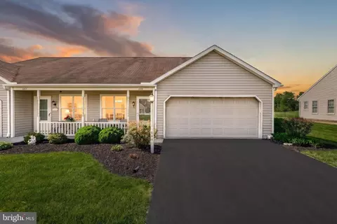 644 Kyle Rd, York, PA 17404