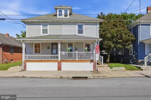 30 N Penn St, Hanover, PA 17331
