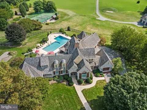 500 Polo Ln, Wrightsville, PA 17368