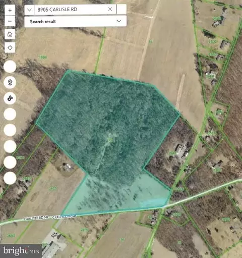 8905 Carlisle Rd, Dillsburg, PA 17019