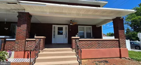 257 E Jackson St, York, PA 17403