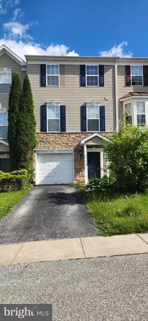 3887 Cannon Ct #3887, York, PA 17408