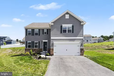 80 Madison Dr, York Haven, PA 17370