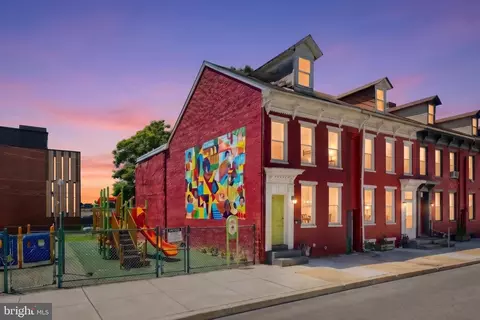 522 S Duke St, York, PA 17401
