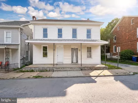 93 S 95 S Front St, York Haven, PA 17370