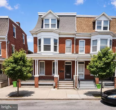 827 E Prospect St, York, PA 17403