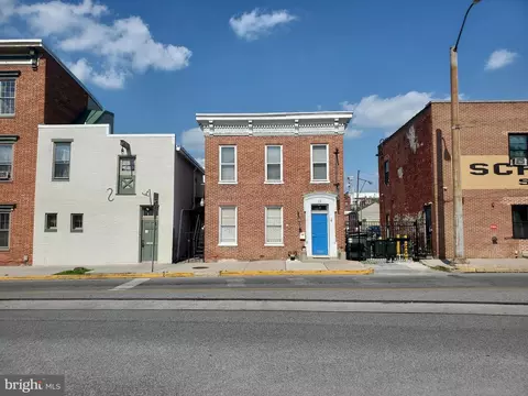 15 S Pershing Ave, York, PA 17401
