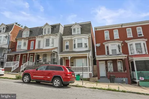 315 N Penn St, York, PA 17401