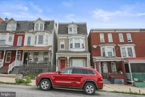 315 N Penn St, York, PA 17401