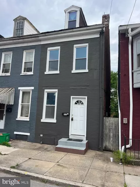 511 W Philadelphia St, York, PA 17401