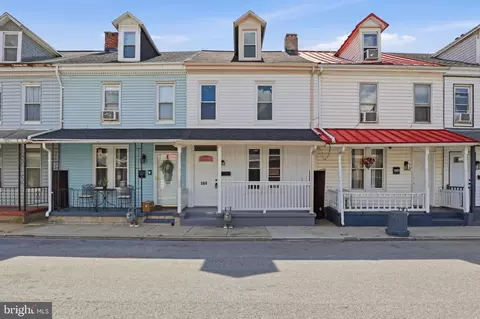 368 Norway St, York, PA 17403