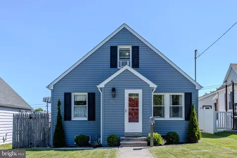 822 Mcallister St, Hanover, PA 17331