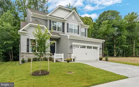 Arnold Road, Glenville, PA 17329