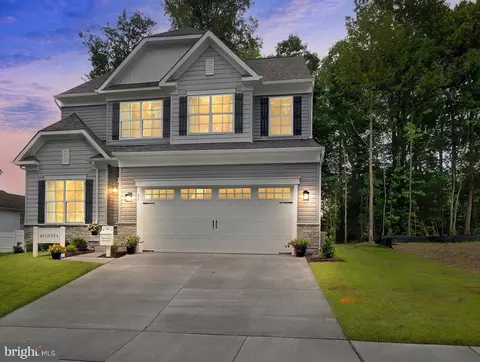 Arnold Road, Glenville, PA 17329