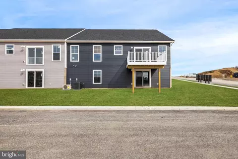 Exterior - 212 Ridge View Ln, Hanover, PA 17331 photo 3 of 3