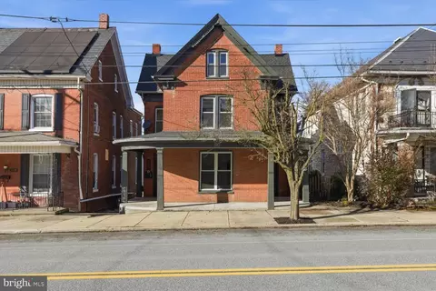 305 W Broadway, Red Lion, PA 17356