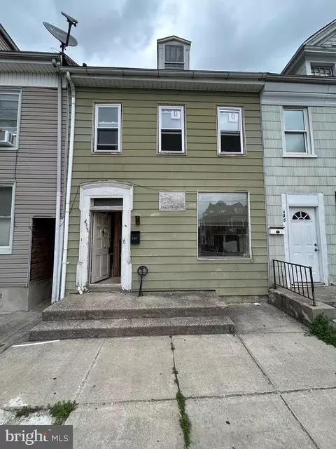433 Lindberg Ave, York, PA 17401