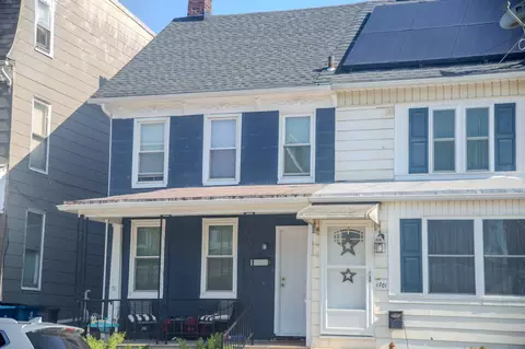 1703 Monroe St, York, PA 17404