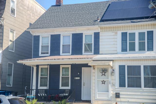 1703 Monroe St, York, PA 17404