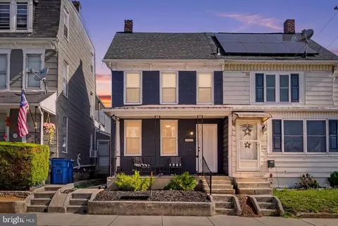 1703 Monroe St, York, PA 17404