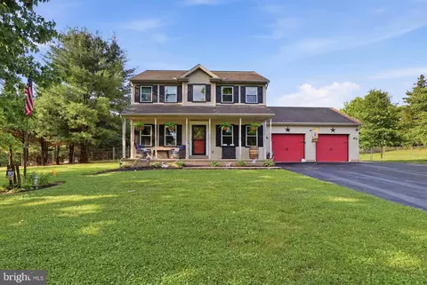 474 Big Mount Rd, Thomasville, PA 17364