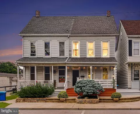 1533 Monroe St, York, PA 17404