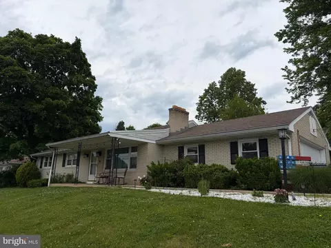 613 Chronister St, York, PA 17406
