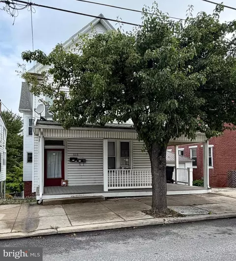 515 W Broadway, Red Lion, PA 17356
