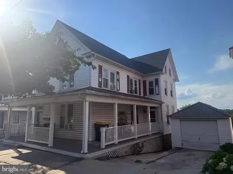 515 W Broadway, Red Lion, PA 17356