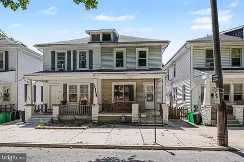 1022 Edison St, York, PA 17403