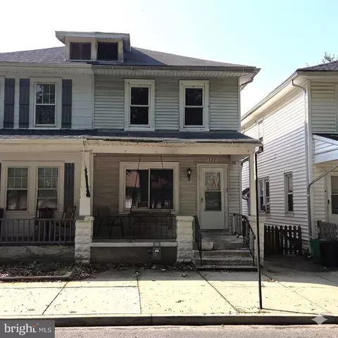 1022 Edison St, York, PA 17403