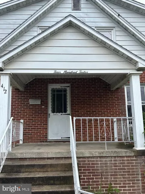 412 E Pleasant St, Hanover, PA 17331