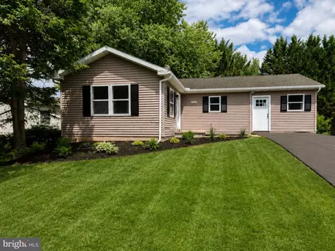 55 Shawnee Trl, York Haven, PA 17370