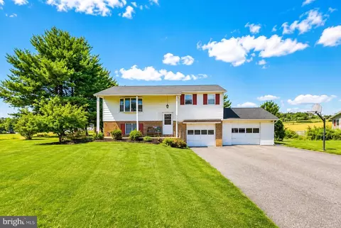 3610 S Salem Church Rd, Dover, PA 17315