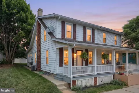 1019 W College Ave, York, PA 17404