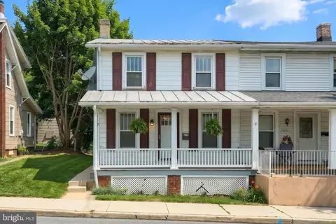 1019 W College Ave, York, PA 17404