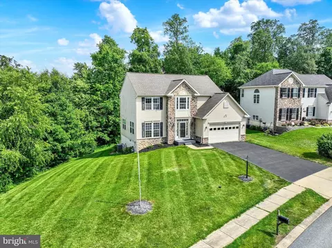 3553 Hardwood Ter, Spring Grove, PA 17362