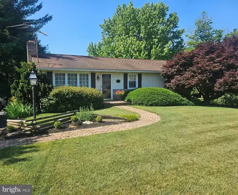 2381 Ridge Rd, Glenville, PA 17329