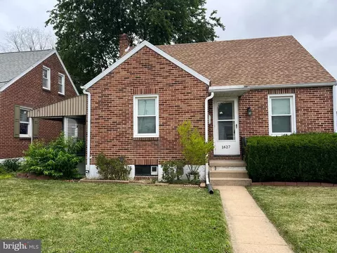 1627 Filbert St, York, PA 17404