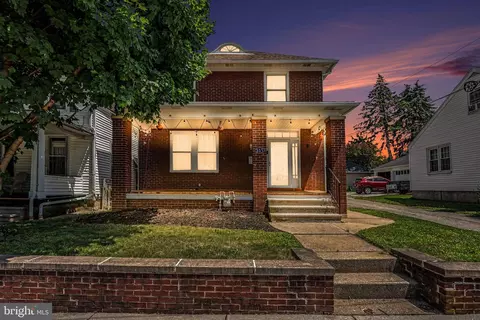 317 E Hanover St, Hanover, PA 17331