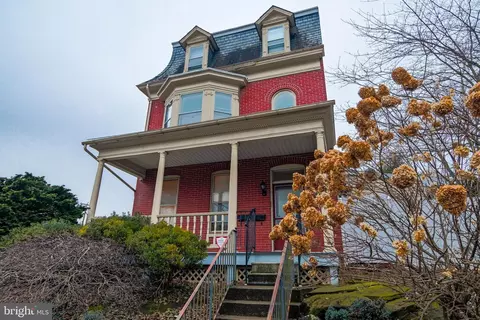 1538 1st Ave, York, PA 17403
